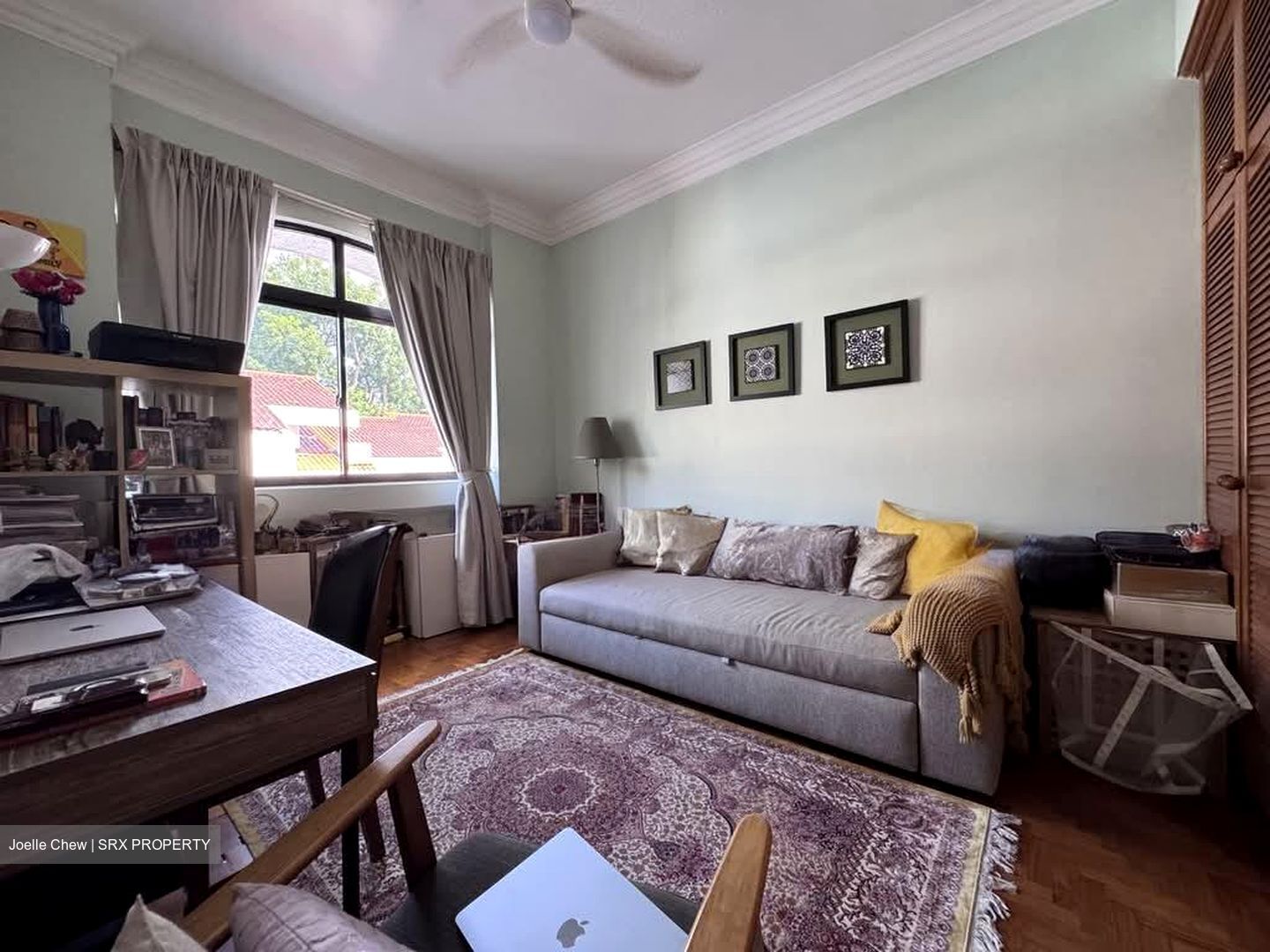 Tanglin Park (D10), Condominium #551239891
